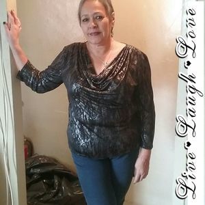 Meet your Posher, Diana